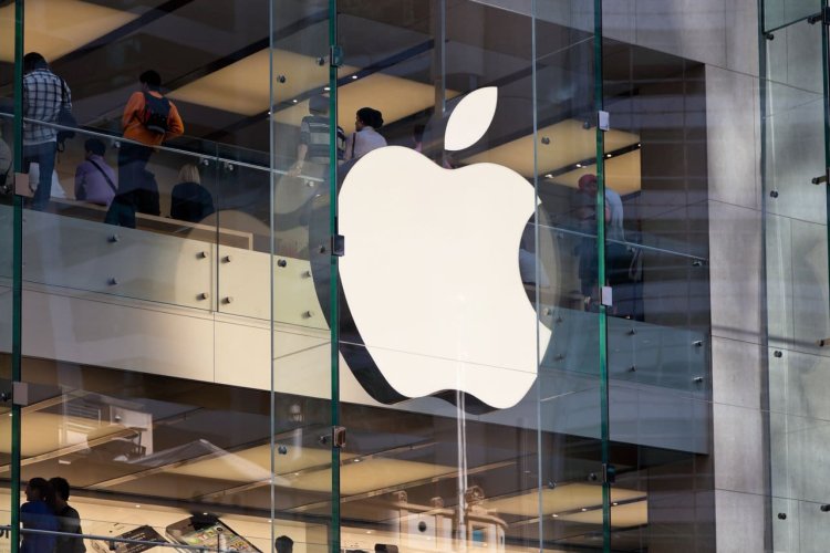 Apple’ın eski çalışanına vurgun nedeniyle hapis cezası
