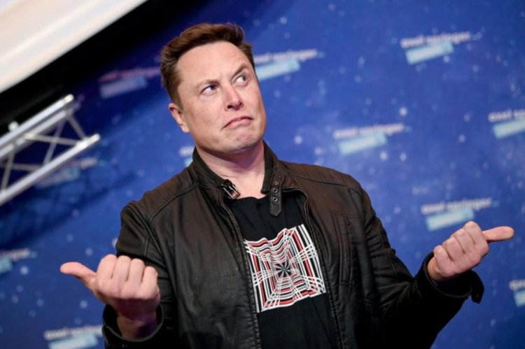 Elon Musk Twitter’dan para kazanmanın formülünü açıkladı