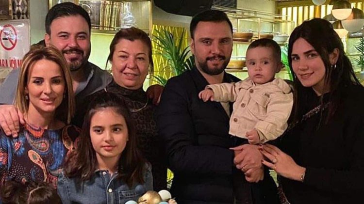 Alişan, kaybettiği kardeşinin ailesine 30 milyon TL’lik ev aldığı iddiasını yalanladı