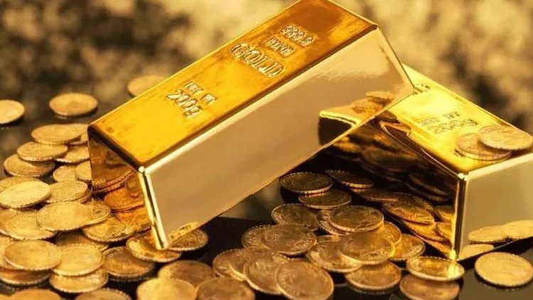 2 Mayıs gram altın ne kadar oldu? çeyrek altın kaç lira?