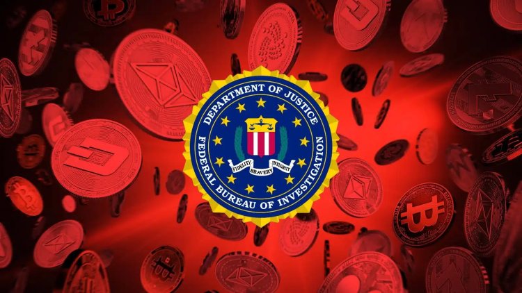FBI’dan Bu 9 Bitcoin Borsası İçin El Koyma Kararı!