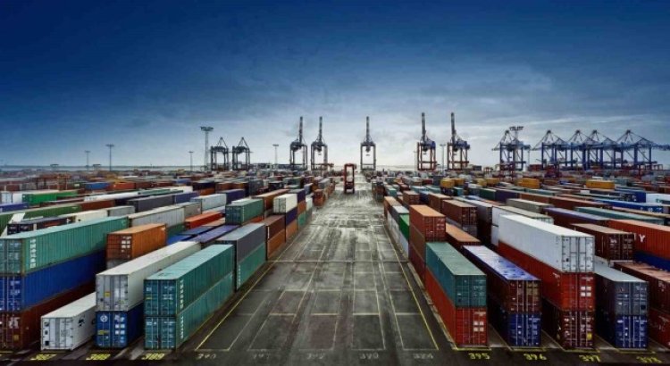UİB'in nisan ihracatı 2,8 milyar dolar