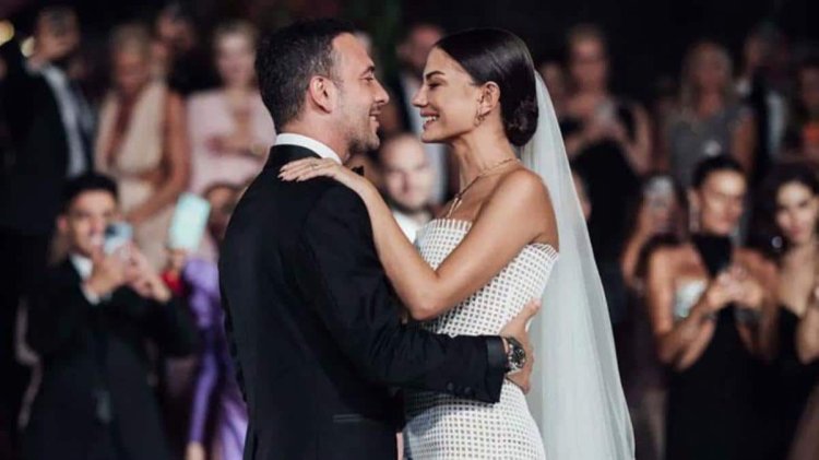 Demet Özdemir ve Oğuzhan Koç, 8 Mayıs’ta boşanıyor.
