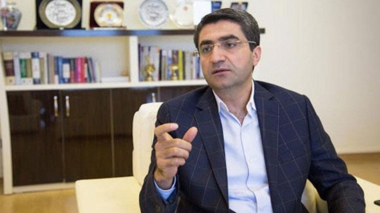 CHP Mersin Milletvekili Adayı Ekmen: Mersin dünyanın üretim merkezlerinden biri olacak