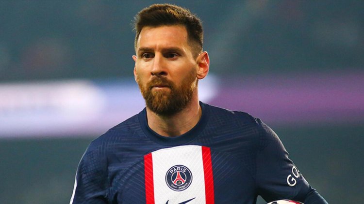 Son Dakika: Lionel Messi’nin transfer haberi sonrası ortalık karıştı! Babası Jorge Messi’den açıklama geldi…