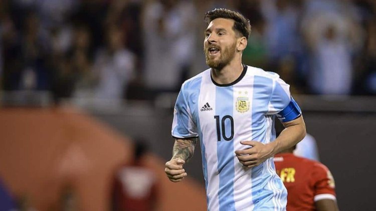 Messi Arabistan’a mı gitti 2023? Leo Messi Suudi Arabistan takımına mı transfer olacak, transfer oldu mu, kaç milyona?
