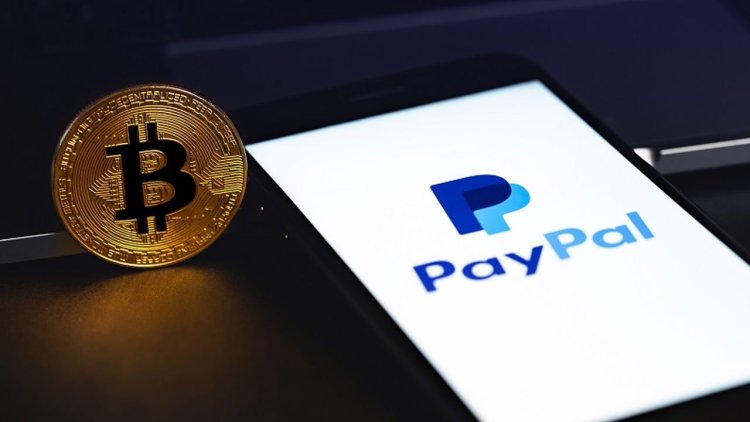 PayPal Bilançosunu Yayınladı: Bu Coinlerden Yüklüce Var!
