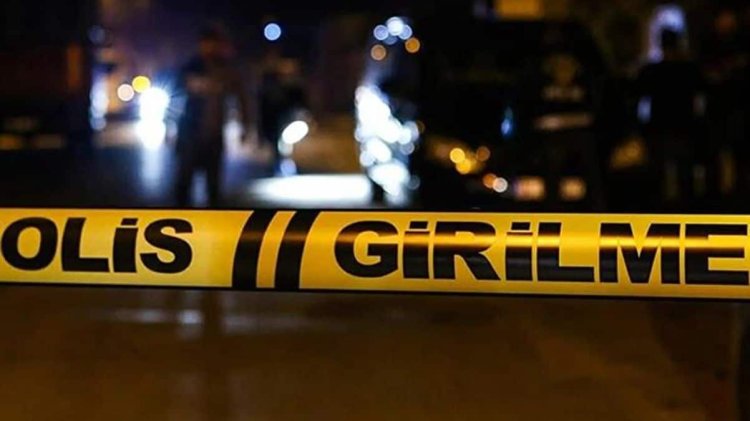 İstanbul’da eşiyle tartışan kız balkondan atlayarak yaşamına son verdi!  adam hapiste