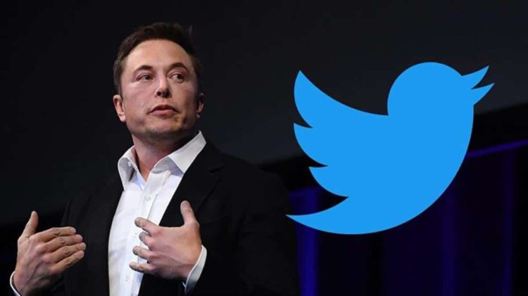 Elon Musk, Twitter’a şifreli mesajlaşma özelliği geleceğini duyurdu