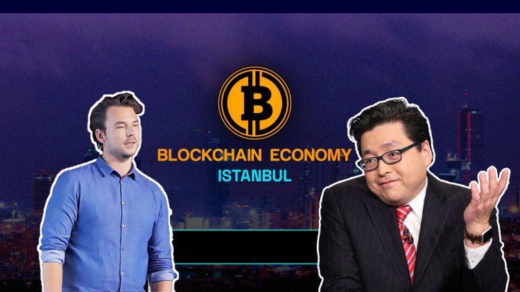 Blockchain Economy Istanbul Summit’ten öne çıkanlar