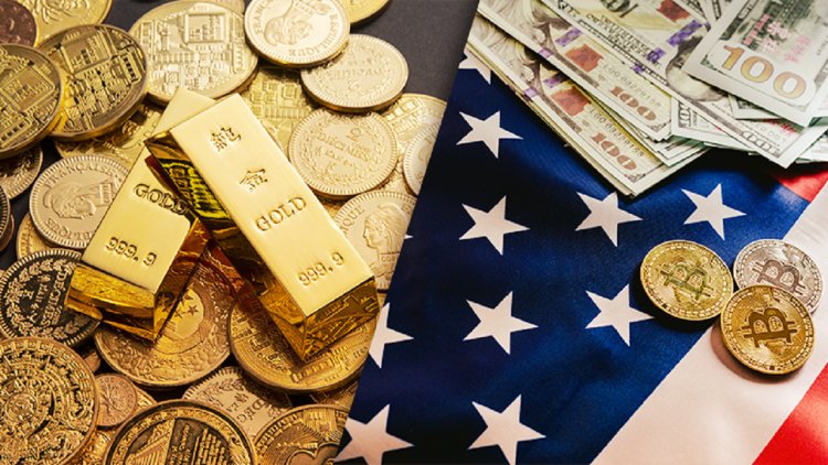 ABD Enflasyon Verisi Bekleniyor! Bitcoin ve Altın Ne Olur?