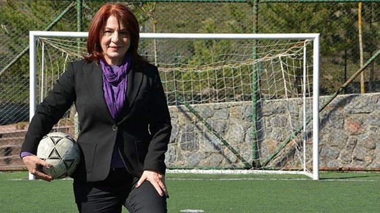 Türk futbolunda neler oluyor?  Riva’da tansiyon yükseldi, başkan hakemlerle çatıştı