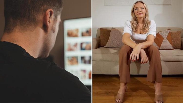 İnternette dolaşan kadın, kendi cinsel içerikli ‘deep fake’ videosuyla karşılaştı