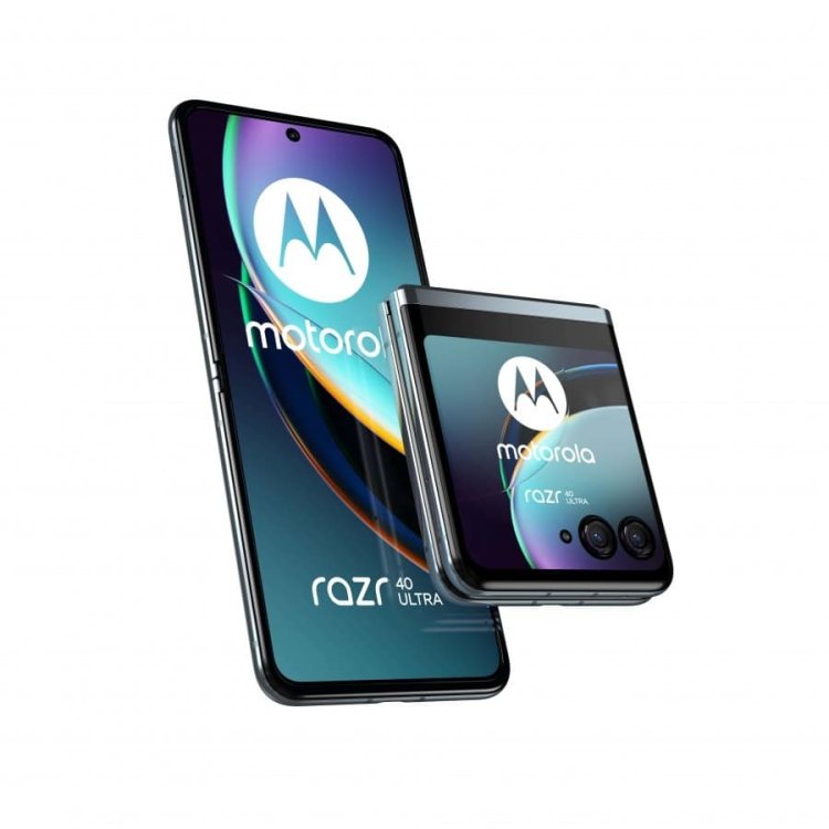 Motorola Razr 40 Ultra’nın görselleri sızdı