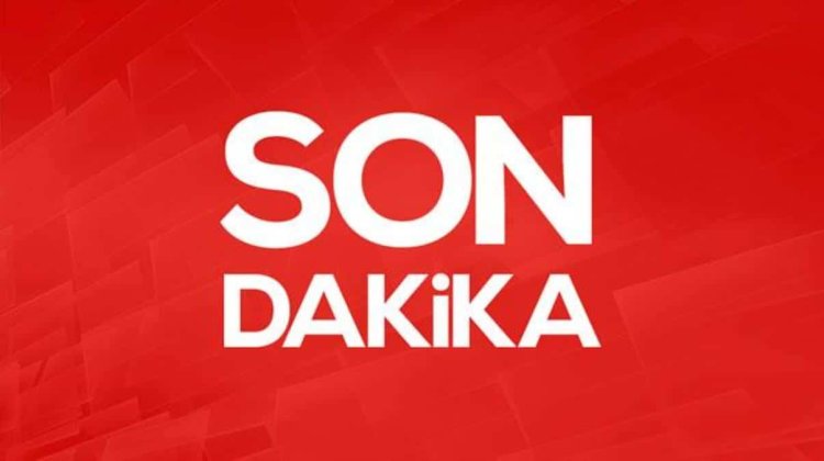 Son Dakika: Adana’da 4,5 büyüklüğünde deprem meydana geldi