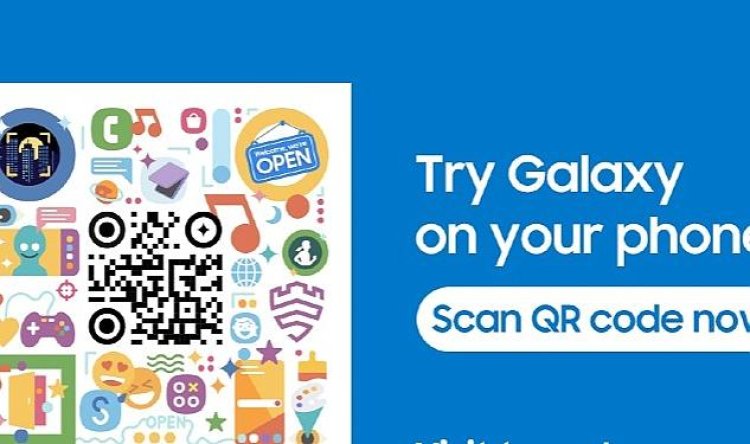 Samsung ‘Try Galaxy’ uygulaması, anında Galaxy S23 kullanıcı deneyimini yaşatacak