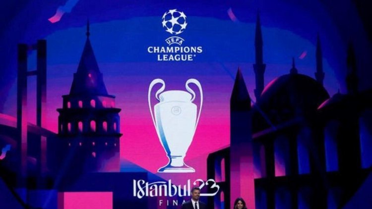 Son dakika: UEFA’dan Şampiyonlar Ligi finali açıklaması!