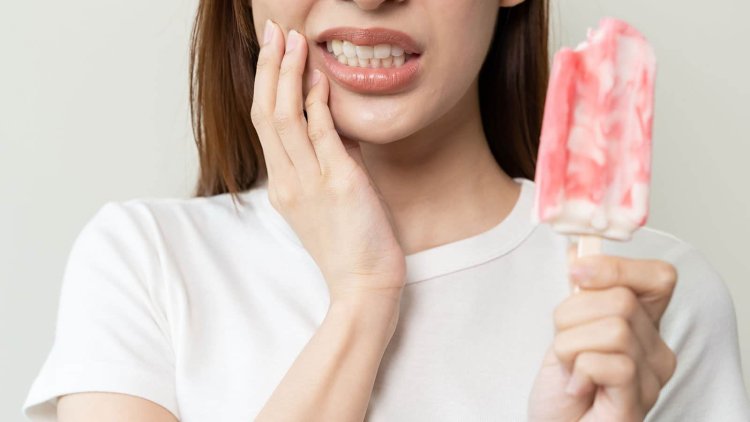 Yaz mevsiminde yükselişe geçen diş hassasiyeti ile nasıl başa çıkılır?
