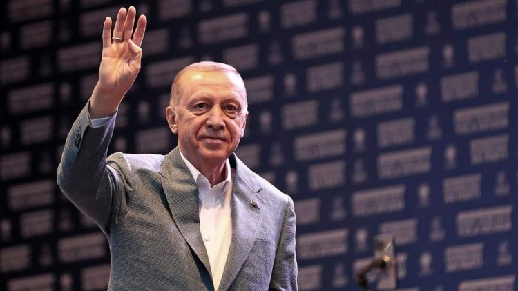 Cumhurbaşkanı Erdoğan: Muharrem İnce Bey’i aradım hükümet olarak her türlü yardıma hazırız dedim.