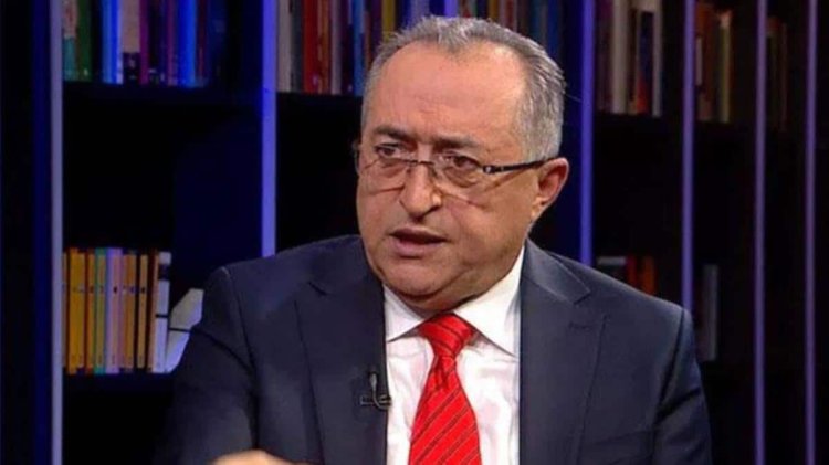 Eski Cumhuriyet Savcısı Mehmet Demir, Ak Parti’de çalışmaya devam ediyor