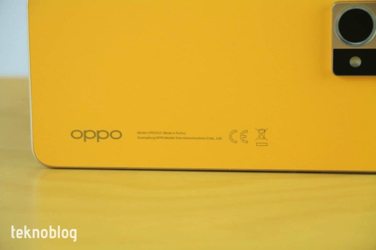 Oppo, çip üretme hayallerinden vazgeçiyor: Zeku bölümü kapanıyor