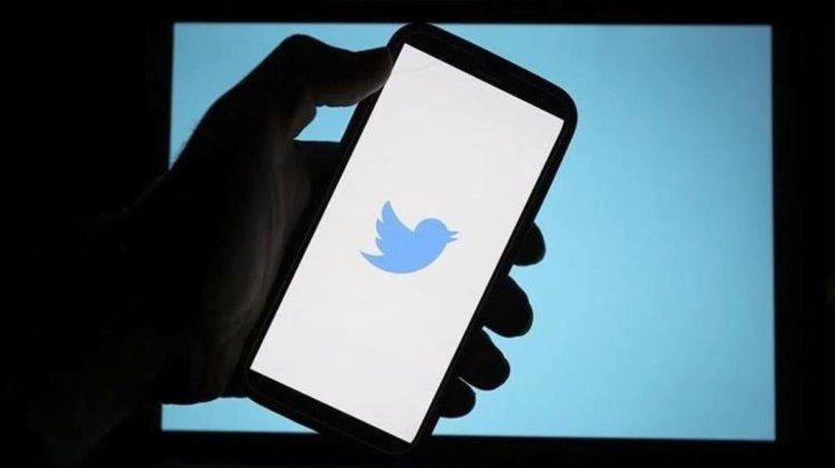 Twitter, Türkiye’deki bazı içerikleri engelledi