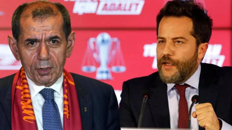 Galatasaray’da Dursun Özbek ve Erden Timur’dan takıma rehavet uyarısı: Daha şampiyon olmadık…