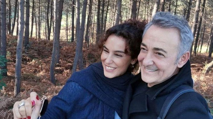 Mehmet Aslantuğ, boşanma kararı aldığı 27 yıllık eşi Arzum Onan’ın Anneler Günü’nü kutladı
