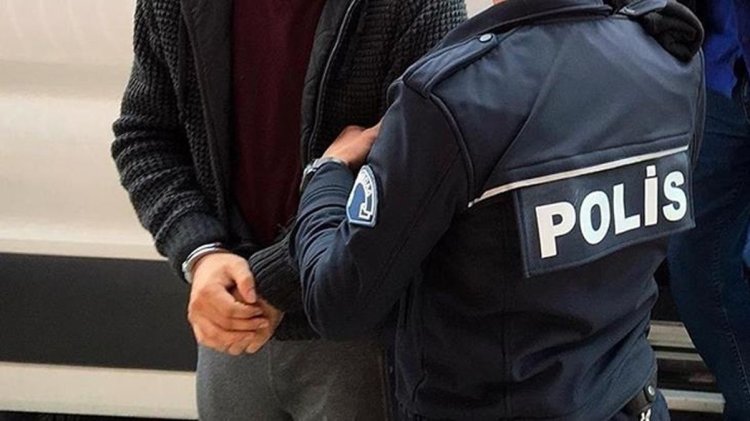 Siirt’te terör örgütü PKK/KCK üyesine oy veren bir kişi tutuklandı