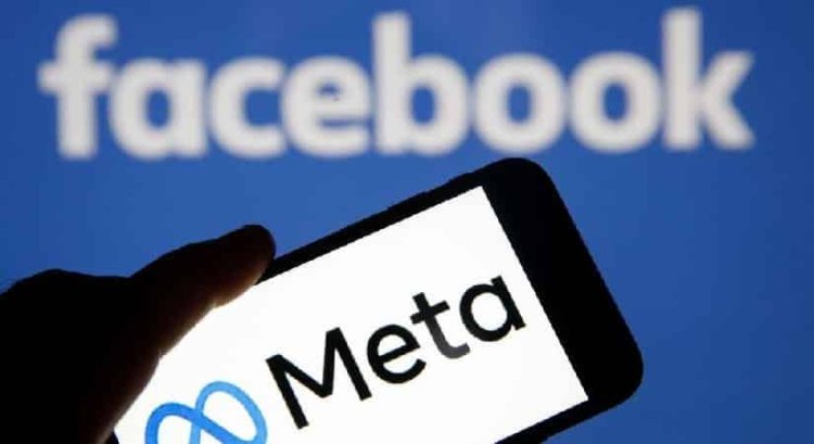 Meta Facebook’taki “istek” sorununu çözdü