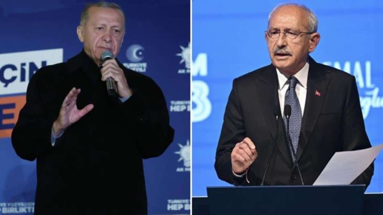 Dünya medyasında Türkiye’nin seçimi – Haberler