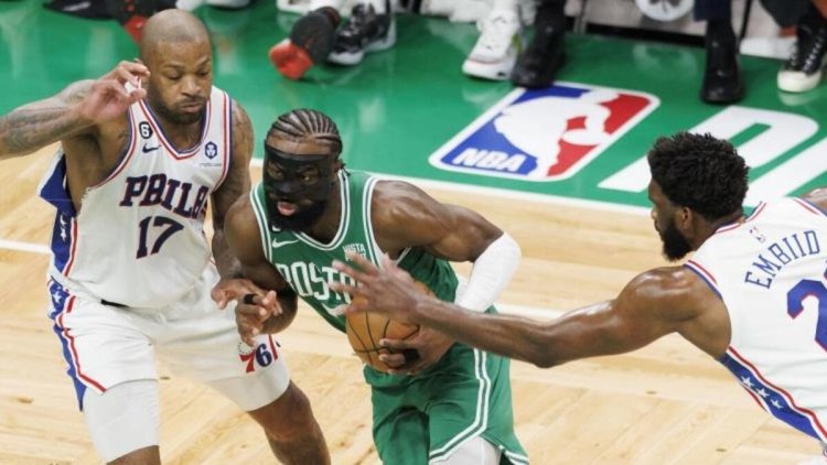 NBA’de Gecenin Sonuçları: Boston Celtics, konferans finaline yükseldi
