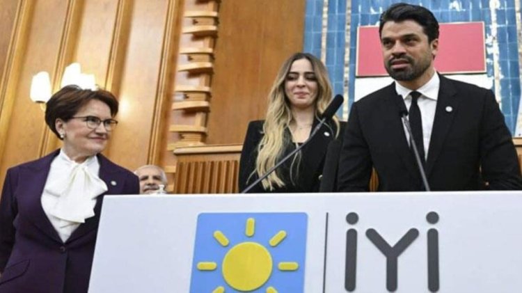 Milletvekili olamayan eski futbolcu Gökhan Zan, Meclis’e gidecek 11 isme seslendi: Hesap soracağınızdan eminim