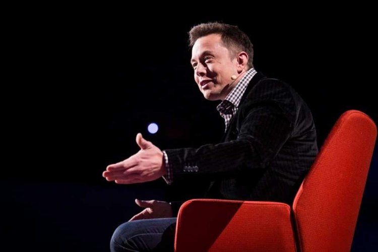 Elon Musk: Uzaktan çalışmak saçmalık