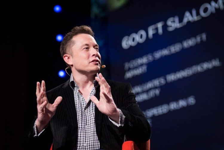 Elon Musk: İstediğimi söylemeye devam edeceğim