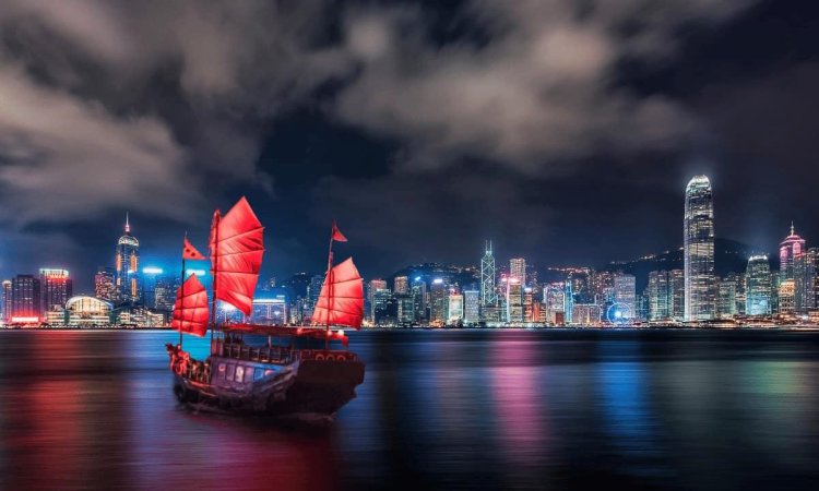 Hong Kong Duyurdu: Sadece Bu Altcoin Programa Seçildi!