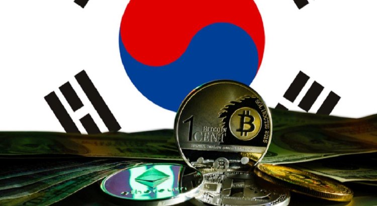 Güney Koreliler Bu Altcoin’e Hücum Etti! CEO Konuştu!