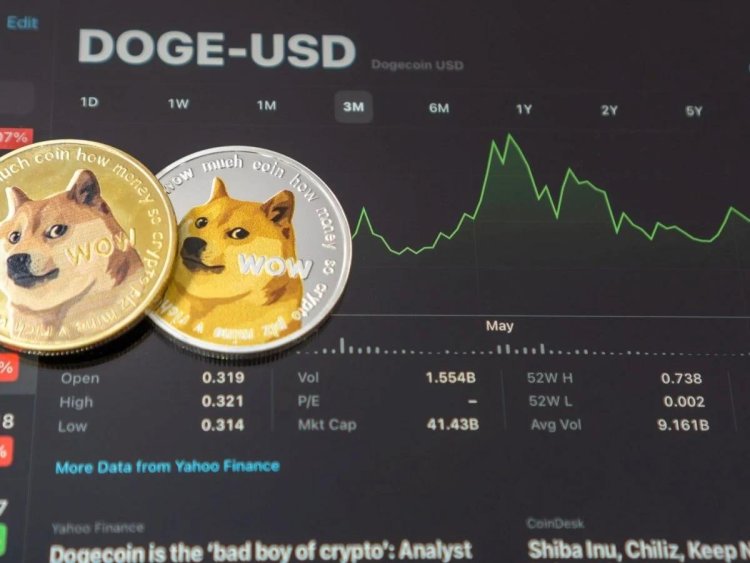 Dogecoin Fiyat Tahmini: Finans Uzmanları Bu Seviyeleri Bekliyor