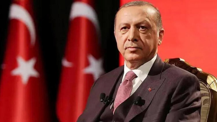 Cumhurbaşkanı Erdoğan, Süper Lig’e çıkan Rizespor’u kutladı