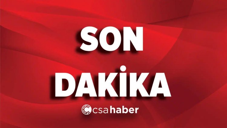 Ankara: Bakan Yıldırım’ın Basın Toplantısı…(3)