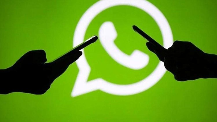 WhatsApp’ta mesajlara düzenleme seçeneği getirilecek