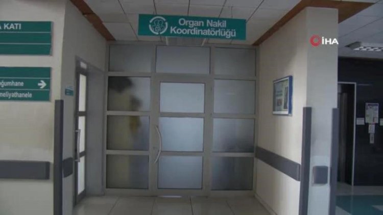 Koronavirüsten sonra organ bağışı azaldı… Doktorlar ‘organ bağışı’ çağrısı yaptı