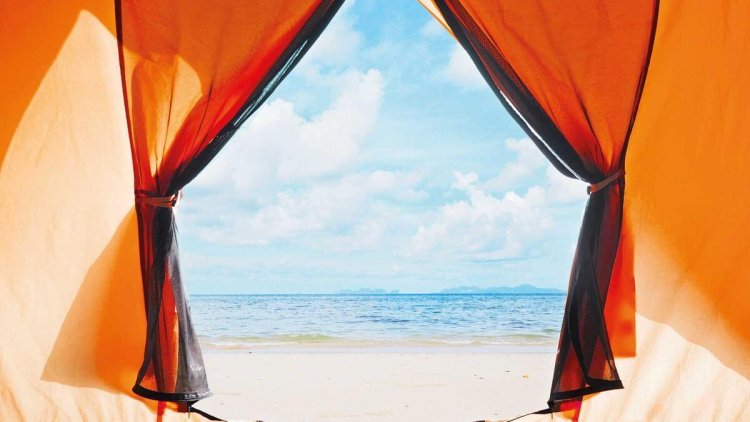 Artan otel fiyatları ve yazlık kiraları kamp alternatifini öne çıkardı… İşte kamp tatilinin faturası