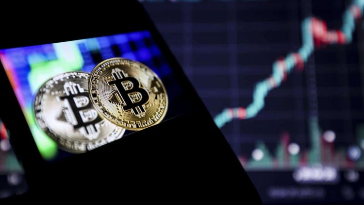 ‘İflaslar Geliyor’ Uzman: Bitcoin ve Bunlara Koşun!