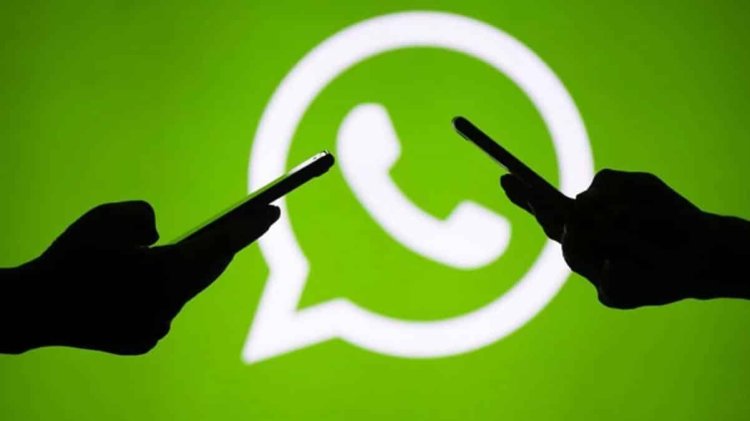 WhatsApp’a yeni özellik: Telefon numaraları tarih olacak