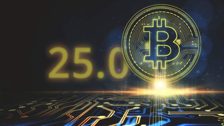 Bitcoin Core Sürüm 25.0 Yayınlandı! İşte Yeni Özellikler