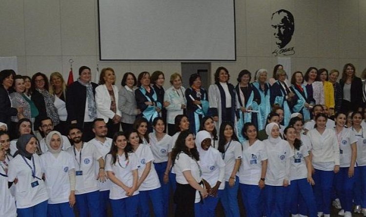 EÜ’den “I. Uluslararası Hemşirelik Mezunları Deneyim Paylaşımı Sempozyumu”