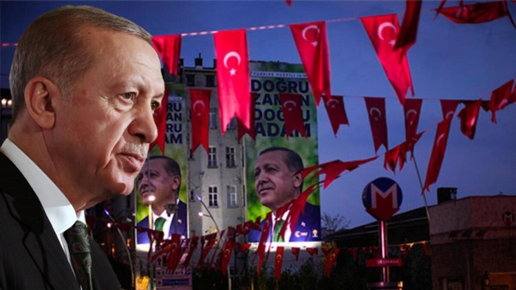 The Economist’ten ‘U’ dönüşü: Erdoğan’ın ne kadar güce sahip olduğunu gösteriyor