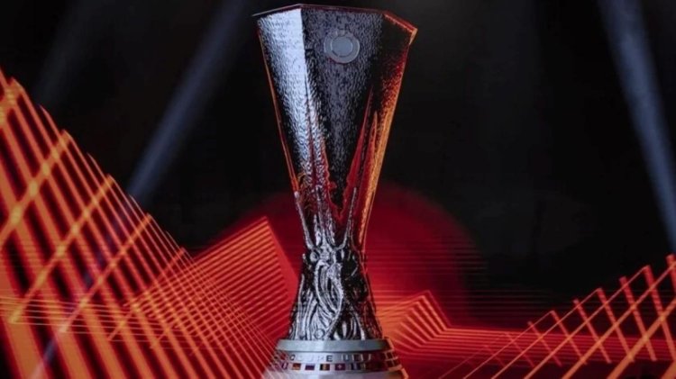 UEFA Avrupa Ligi finali CANLI izle! Sevilla Roma UEFA finali canlı izle! UEFA finali canlı yayın nereden izlenir?