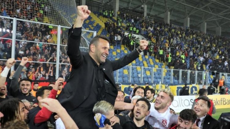 Süper Lig’e Türk teknik direktör damgası! 16 sezon üst üste şampiyonluk…